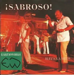 V.A. - Sabroso: Havana Hits (1989)