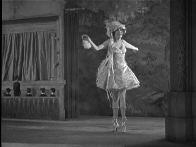 The Blackbird (1926)