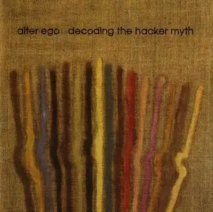 Alter Ego - 2 Studio Albums (1994-1996)
