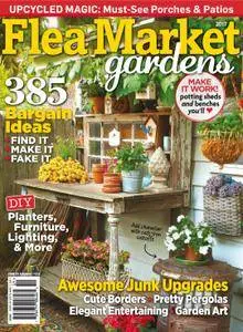Flea Market Gardens - March 2017