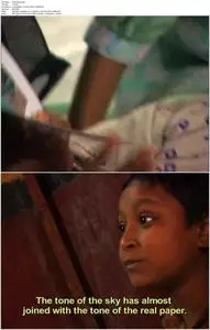 Born Into Brothels: Calcutta's Red Light Kids (2004)