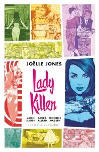 Lady Killer Library Edition v01 2020 digital Son of Ultron