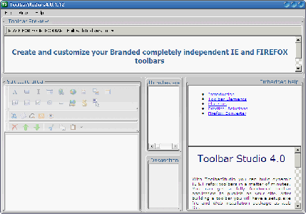 ToolbarStudio 4.0.1.12