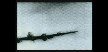 Der 2. Weltkrieg: Die besten Kampfflieger – German