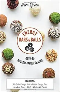 Energy Balls & Bars