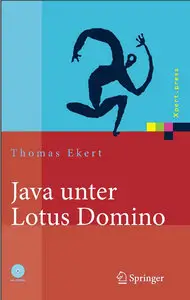 Java unter Lotus Domino: Know-how für die Anwendungsentwicklung