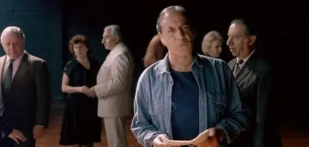 Tango, no me dejes nunca [TANGO] 1998 [Re-UP]