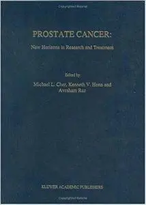 Prostate Cancer: New Horizons in Research and Treatment (Repost)