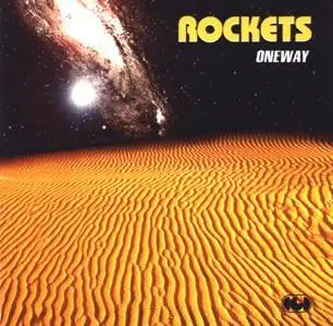 History of Rockets 198x
