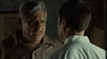 West Is West (2010)