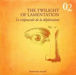 Lumieres - La musique du XVIIIeme siecle (29 CD), Part 01 [2011]