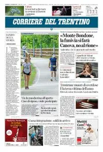 Corriere del Trentino – 14 giugno 2020