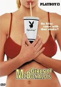 Playboy: Girls of McDonald's (2005)