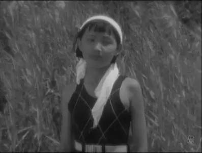 Mikio Naruse's 14 films in 1930s