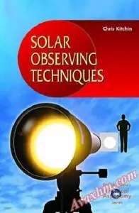 Solar Observing Techniques
