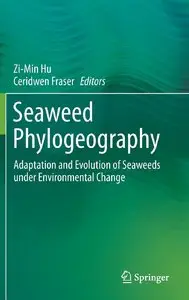 Seaweed Phylogeography