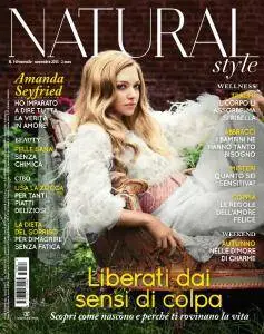 Natural Style - Novembre 2015