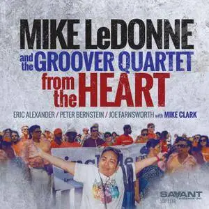 Mike LeDonne - From the Heart (2018) [Official Digital Download]