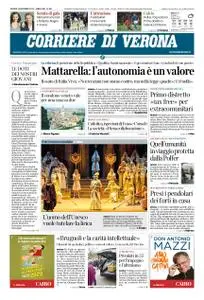 Corriere di Verona – 19 dicembre 2019