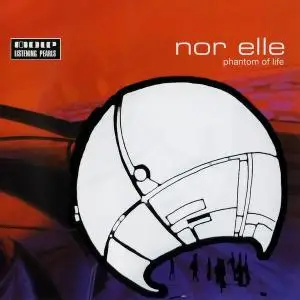 Nor Elle - 4 Studio Albums (1998-2008) (Re-up)