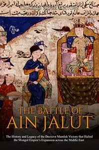The Battle of Ain Jalut