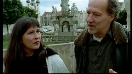 Werner Herzog and Klaus Kinski: A Film Legacy [UK Release] [6 Full DVDs] [2004]