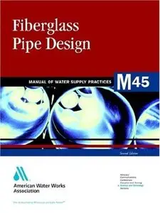 Fiberglass Pipe Design, 2nd edition