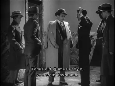 Little Caesar (1931)
