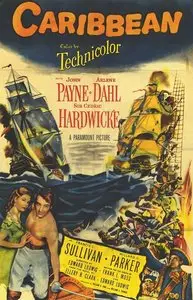 Caribbean (1952) 