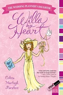 «Willa by Heart» by Coleen Murtagh Paratore