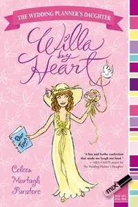 «Willa by Heart» by Coleen Murtagh Paratore