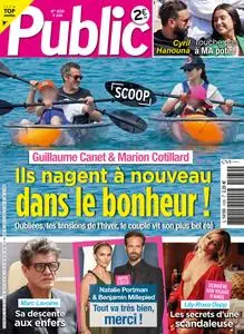 Public - 09 juin 2023