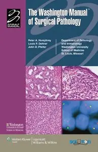 The Washington Manual of Surgical Pathology (Repost)
