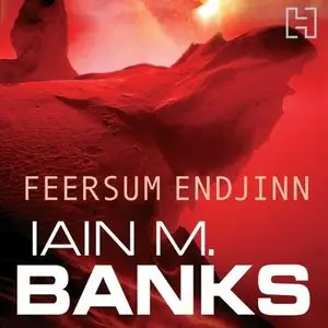 Feersum Endjinn (Audiobook)