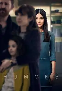 Humans S02E05 (2016)