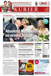 Kurier - 29. Januar 2018