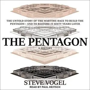 The Pentagon: A History [Audiobook]