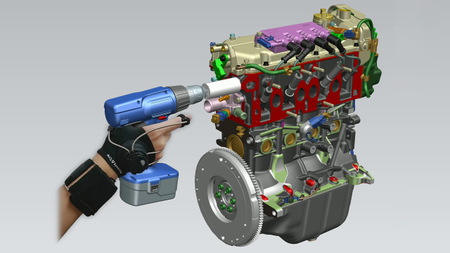 Siemens Tecnomatix Process Simulate 16.0.1