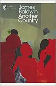 Another Country (MC FICTION ENG)