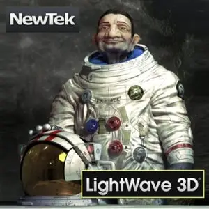 NewTek LightWave 3D 10.0.2067 32bit & 64bit