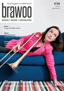 Brawoo - März 2024