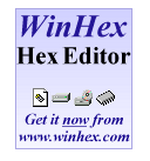 WinHex 14.4 SR-1