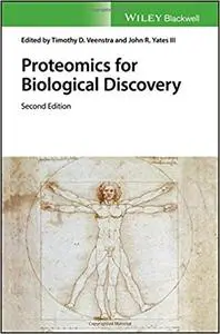 Proteomics for Biological Discovery vol 2