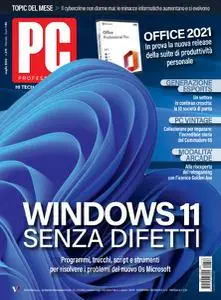 PC Professionale N.376 - Luglio 2022
