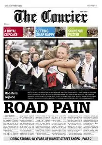 The Courier - 19 September 2022