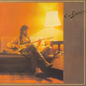 Eric Clapton - Backless (1978) [2008, Japan SHM-CD] Re-up