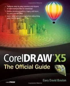 CorelDRAW X5 The Official Guide (repost)