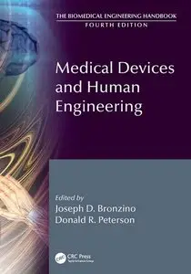 Medical Devices and Human Engineering, 2nd Edition