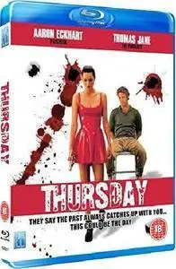 Thursday (1998)