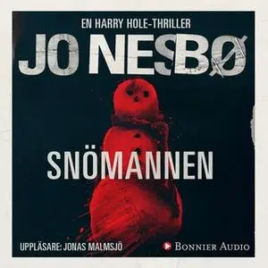 «Snömannen» by Jo Nesbø